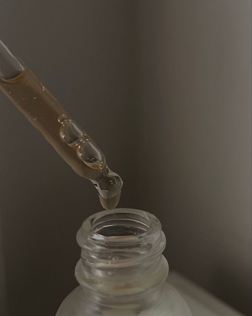 Chemical Exfoliants: A Breakdown