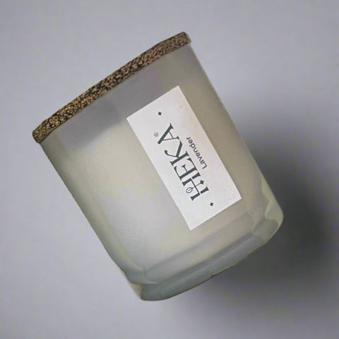 Heka Candle