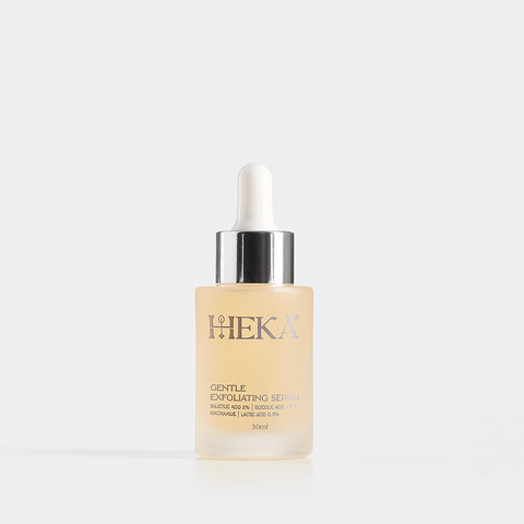 Gentle Exfoliating Serum