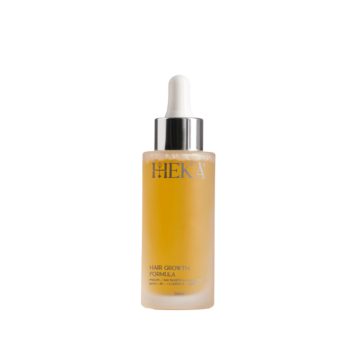 Hair Growth Formula
